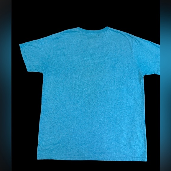 UEC- Men’s Jamaica Appleton Rum Estate T-Shirt in size XL. 100% Organic Cotton - Picture 2 of 5